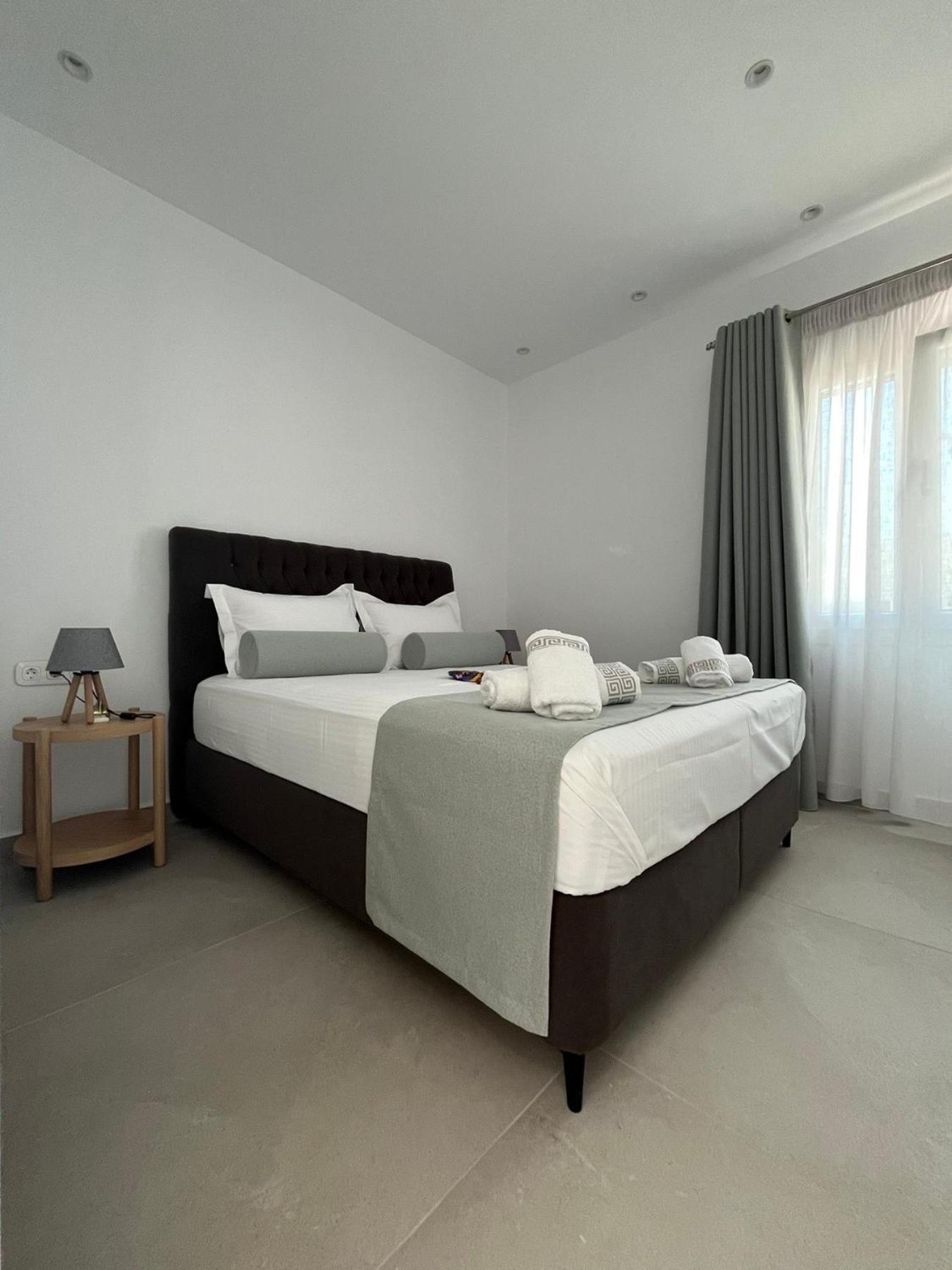 Podotas Group Hotel Kamares  Exterior photo