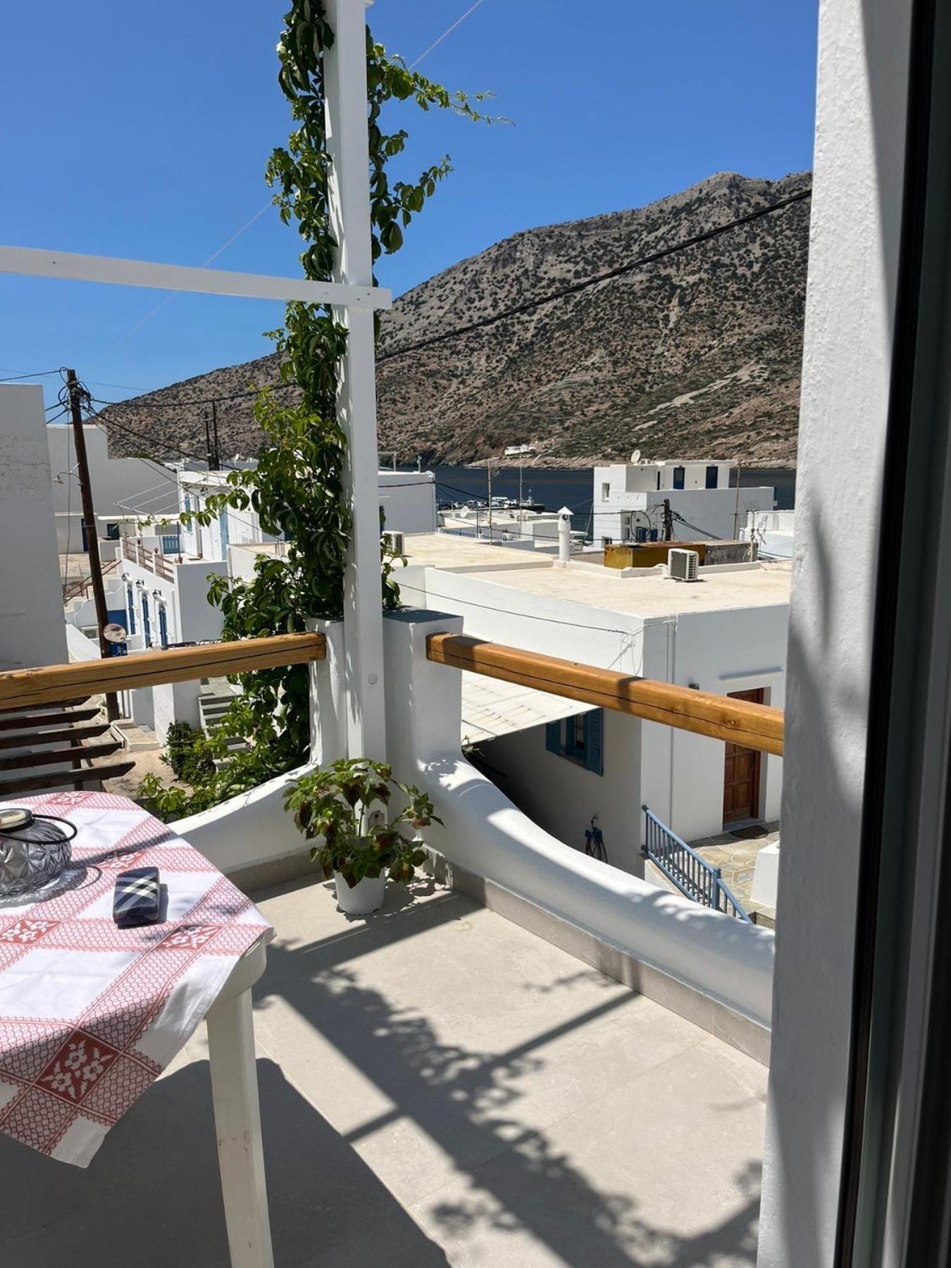 Podotas Group Hotel Kamares  Exterior photo
